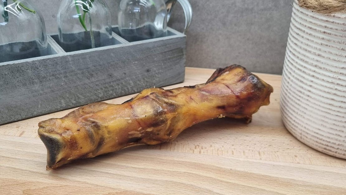 Are Ostrich Feet safe for my dog?