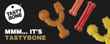 TastyBone Range