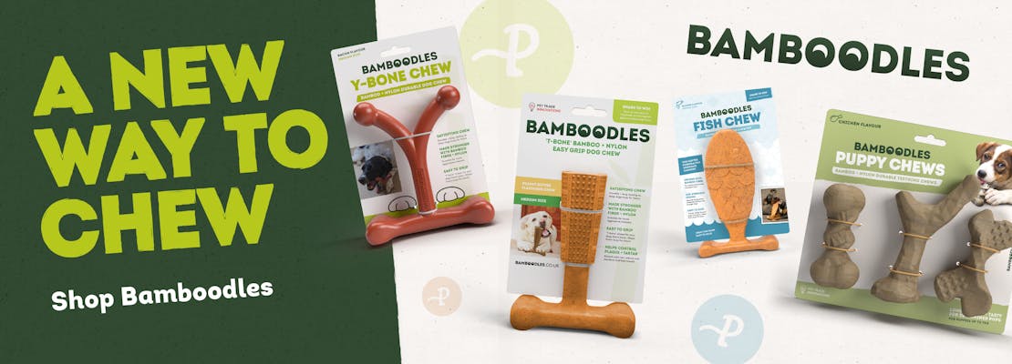 Bamboodles Range