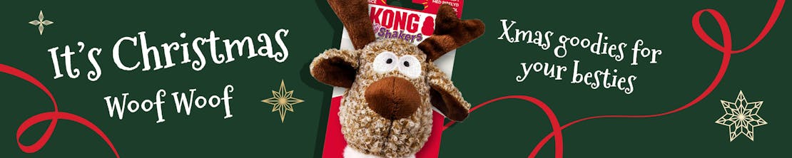 Proper Natural – Christmas Gifts For Dogs