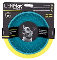 LickiMat Wobbler