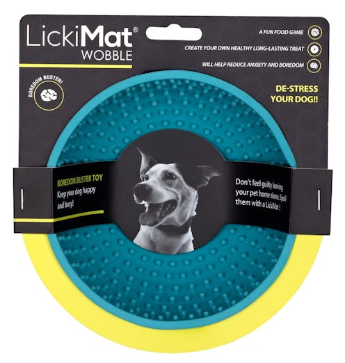 LickiMat Wobbler