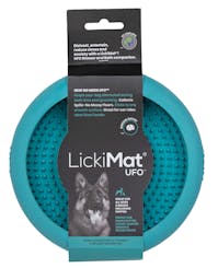 LickiMat UFO