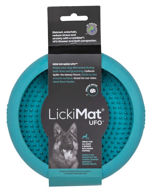 LickiMat UFO