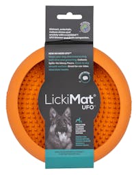 LickiMat UFO