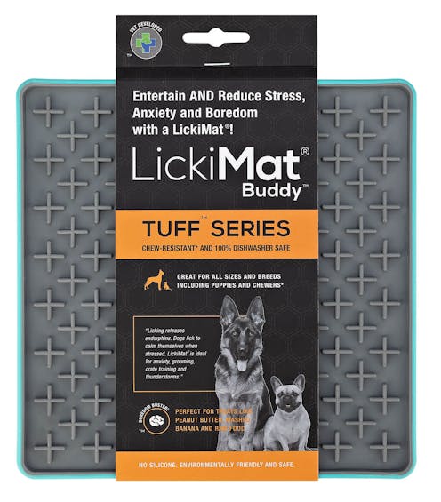 LickiMat Tuff Series Buddy