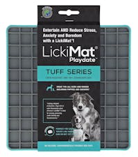 LickiMat Tuff Series Playdate