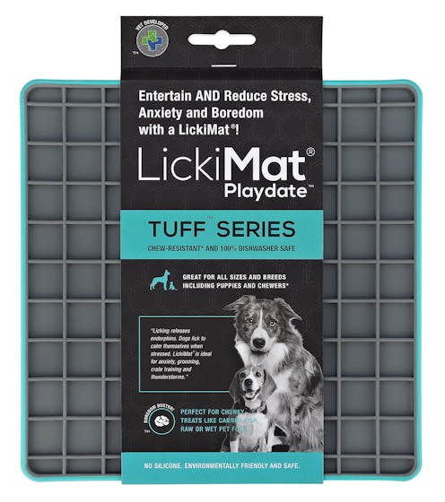 LickiMat Tuff Series Playdate