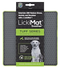 LickiMat Tuff Series Soother