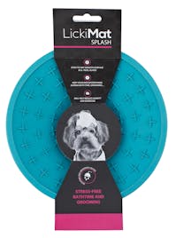 LickiMat Splash