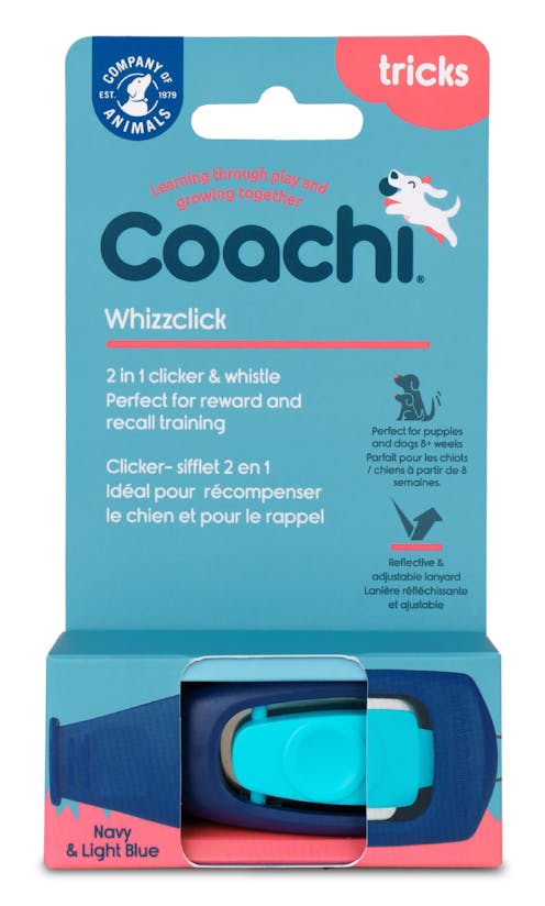 Coachi Whizzclick