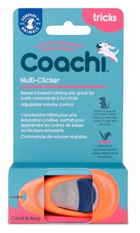 Coachi Multi-Clicker