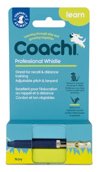 Coachi Professional Whistle