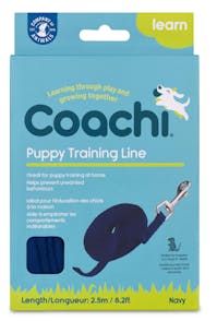 Coachi Training Line