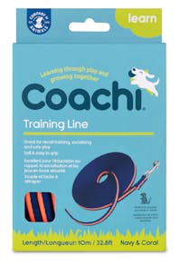 Coachi Training Line