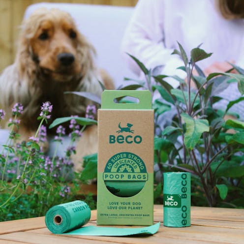 Beco Poo Bags