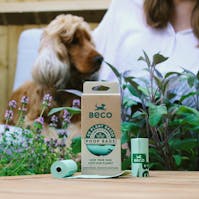 Beco Compostable Poo Bags
