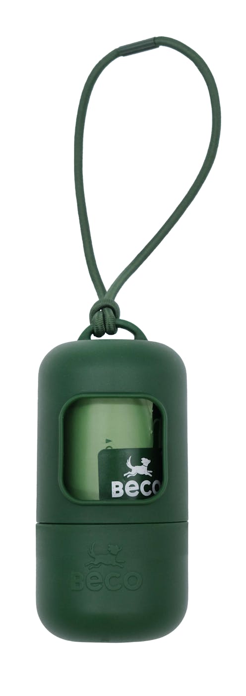 Beco Recycled Poo Bag Dispenser