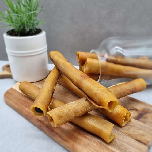 Sausage Rolls