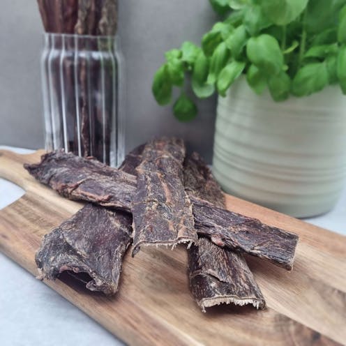 Biltong
