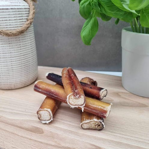 12cm Thick Bulls Pizzles