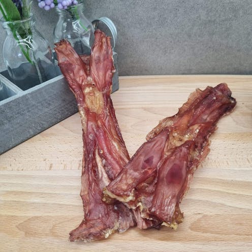 Beef Tendons