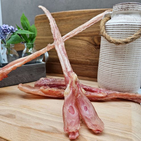 Beef Tendons