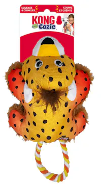 KONG Cozie Tuggz