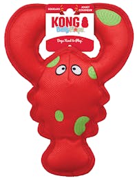 KONG Belly Flops