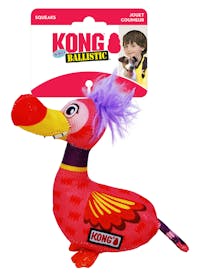 KONG Ballistic Vibez Birds