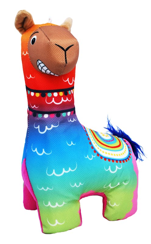 KONG Ballistic Vibez Llama