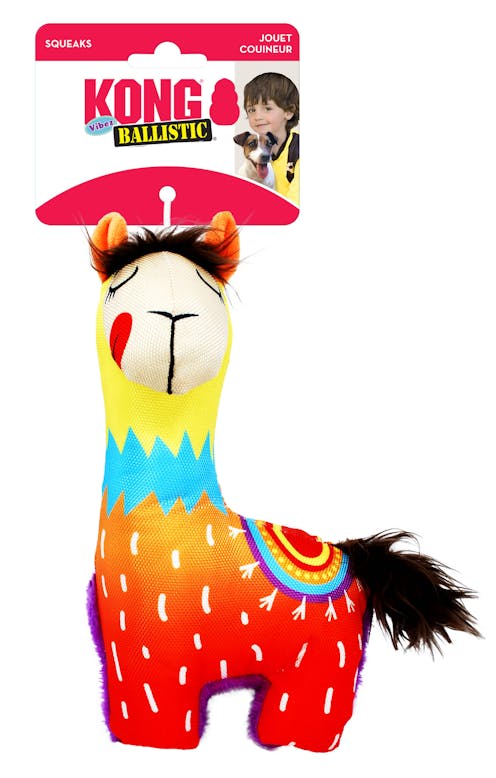 KONG Ballistic Vibez Llama