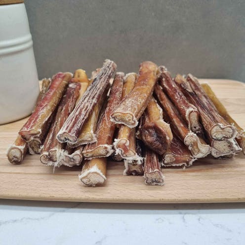 15cm Thin Bulls Pizzles
