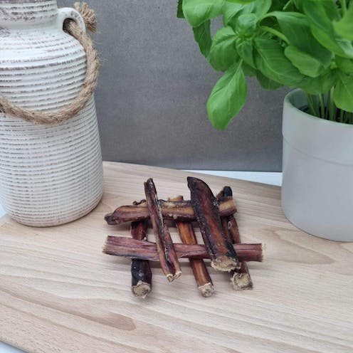 12cm Thin Bulls Pizzles