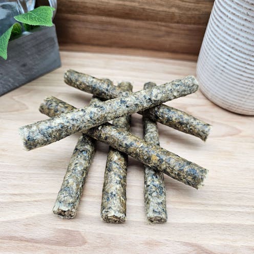 Herring Fish Fingers