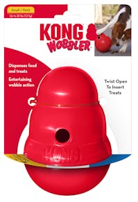 KONG Wobbler