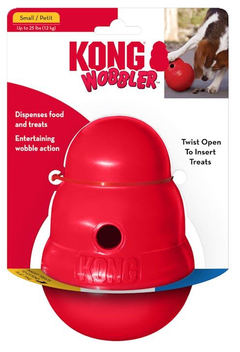 KONG Wobbler