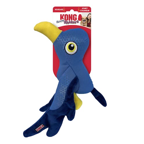 KONG Shimmy Shakers