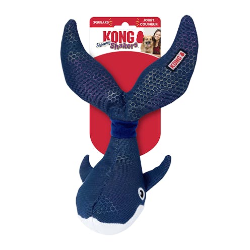 KONG Shimmy Shakers