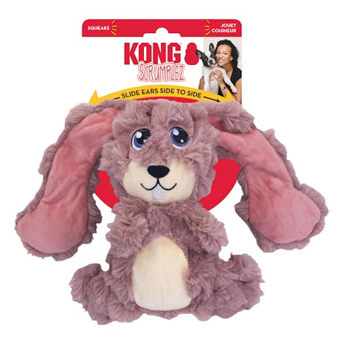 KONG Scrumplez