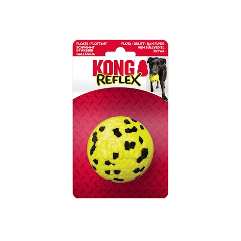 KONG Reflex