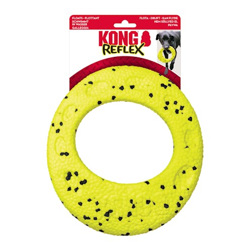 KONG Reflex