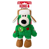 KONG Holiday Wild Knots Bears Medium/Large