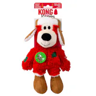 KONG Holiday Wild Knots Bears Medium/Large