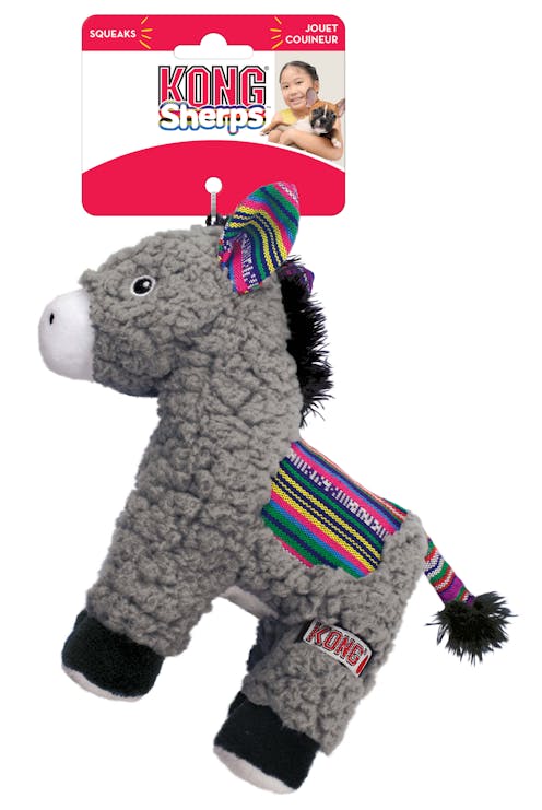 KONG Sherps Donkey