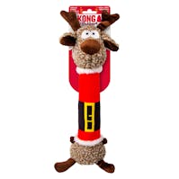 KONG Holiday Shakers™ Luvs Reindeer