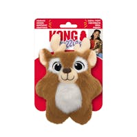 KONG Holiday Snuzzles