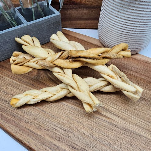 Lamb Braids