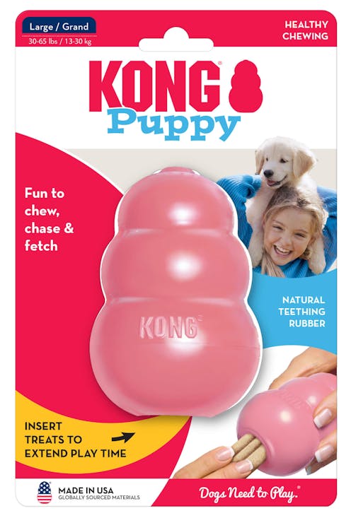 KONG Puppy