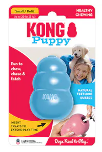 KONG Puppy
